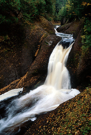 Gorge Falls