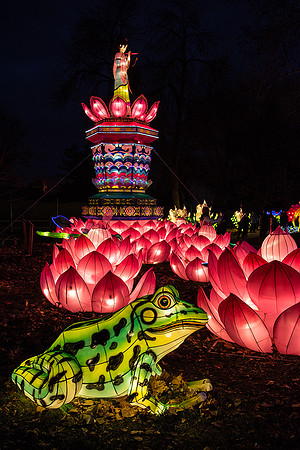 Chinese Lantern Festival