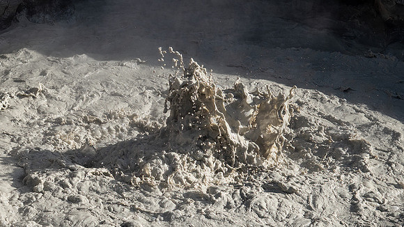 Sulphur Works