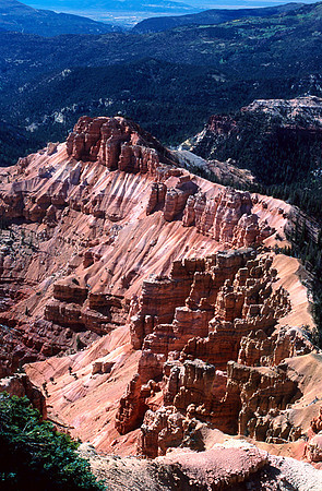 Cedar Breaks National Monument