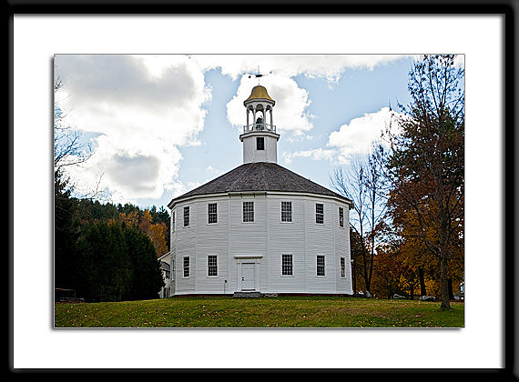 Round Church