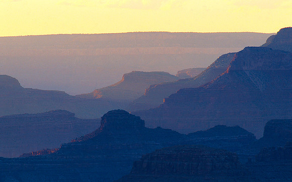 Grand Canyon