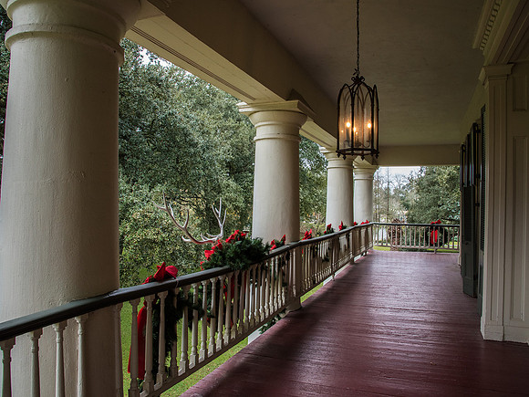 Houmas House