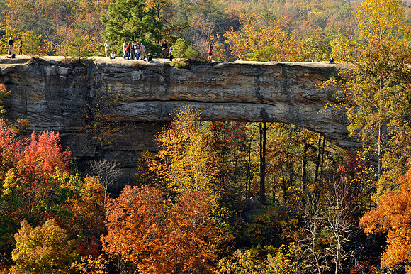 Natural Bridge