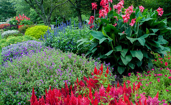 Longwood Gardens