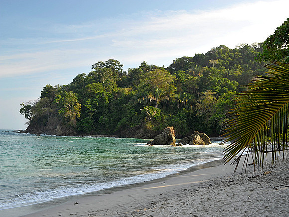 Manuel Antonio National Park