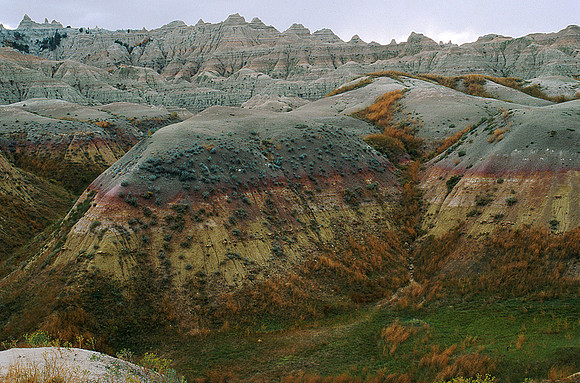 Bandlands