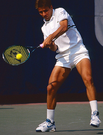 Fabrice Santoro