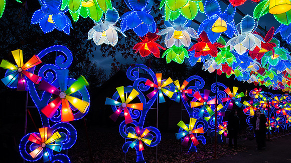 Chinese Lantern Festival