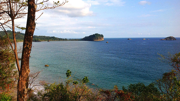 Manuel Antonio National Park