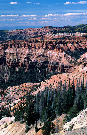 Cedar Breaks National Monument