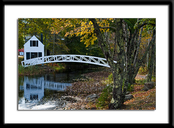 Sommesville, Maine