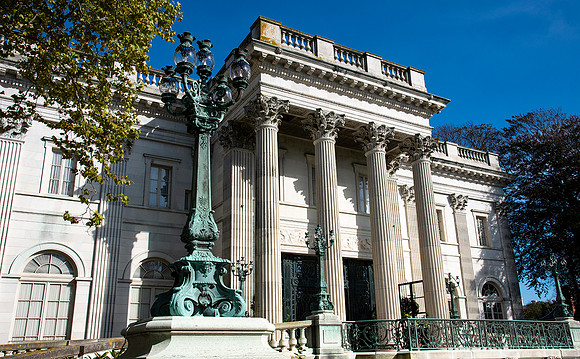 Marble House
