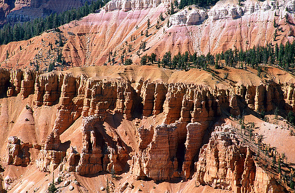 Cedar Breaks National Monument