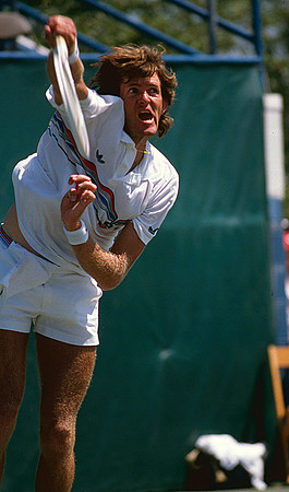 Kevin Curren