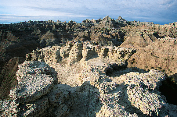Bandlands