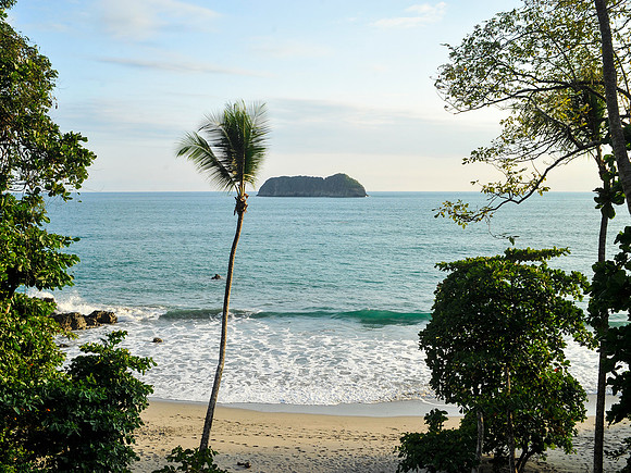 Manuel Antonio National Park