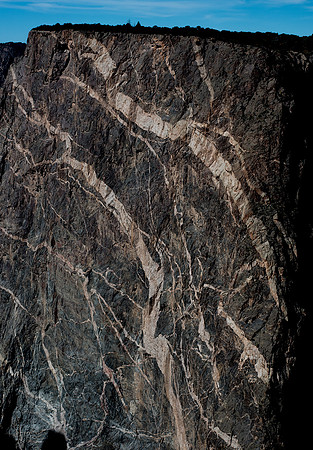 Black Canyon of the Gunnison