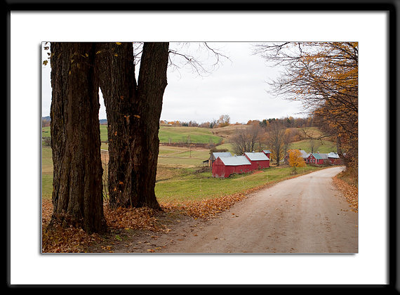 Jenne Farm