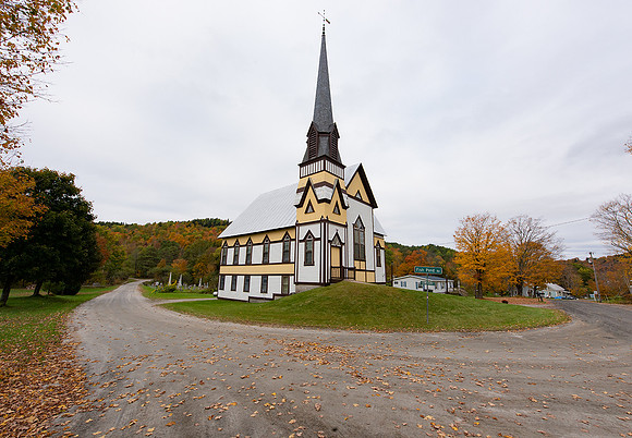 East Orange Church