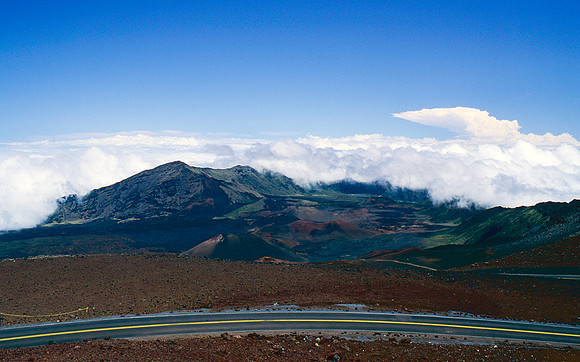 Haleakala