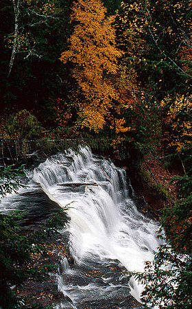 Agate Falls