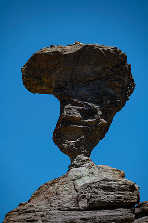 balanced Rock