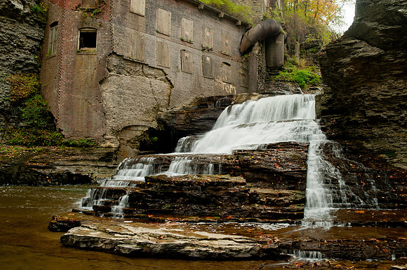 Wells Falls