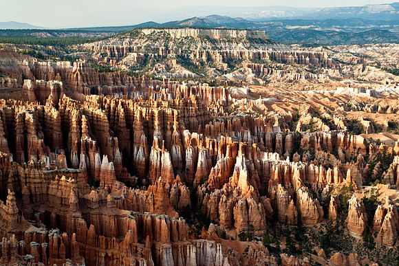 Bryce Canyon