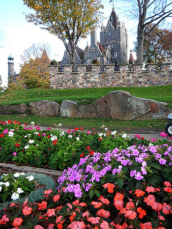 Boldt Castle