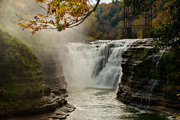 High Falls