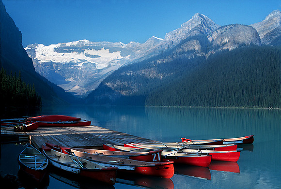 Lake Louise