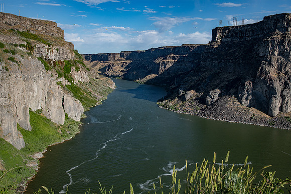 Snake River