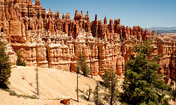 Bryce Canyon