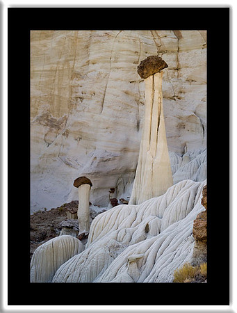 Wahweep Hoodoos