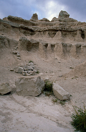 Bandlands