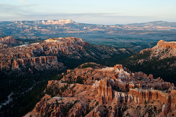 Bryce Canyon