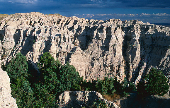 Bandlands