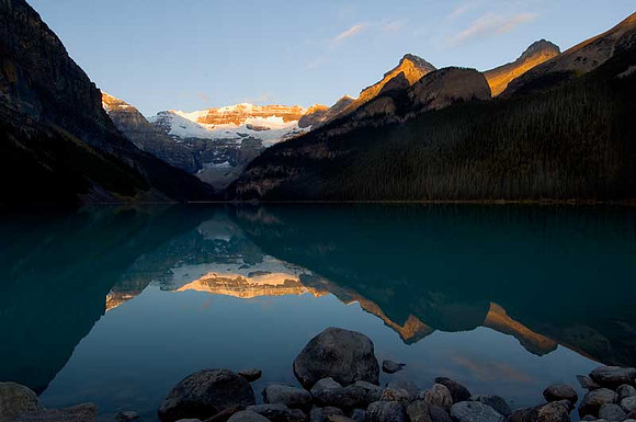 Lake Louise
