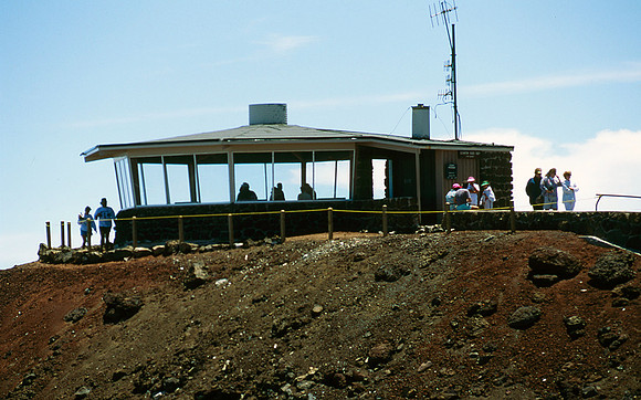 Haleakala