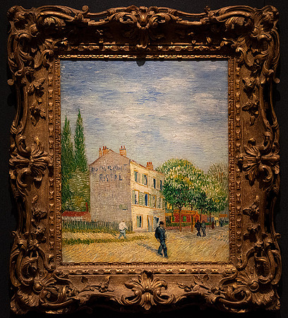 Van Gough