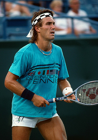Pat Cash