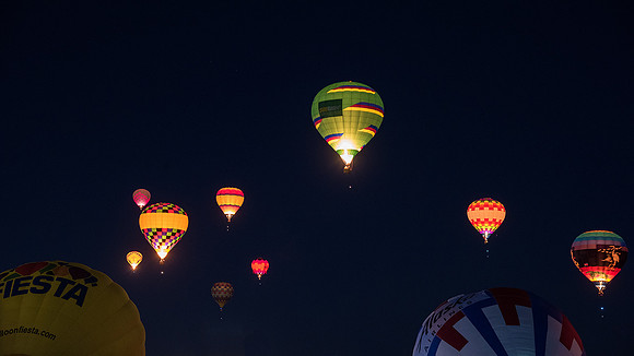 Dawn Patrol