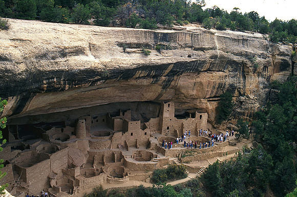 Cliff Palace