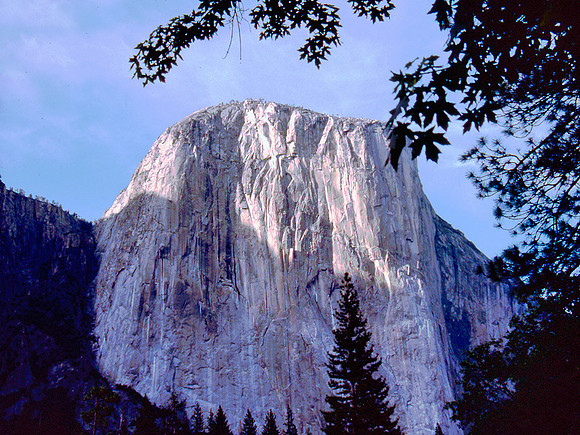 El Capitan