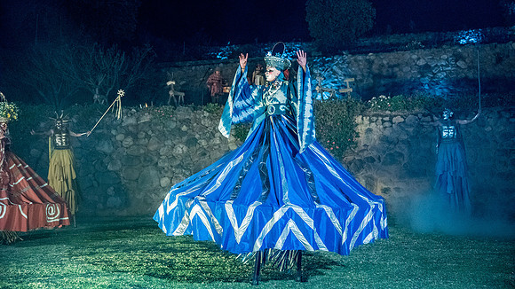Performer