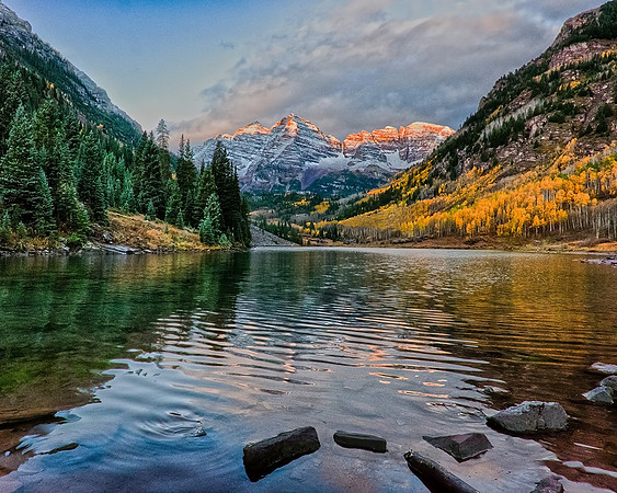 Maroon Bells