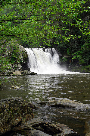 Abrams Falls