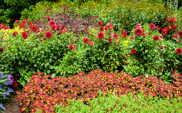 Longwood Gardens