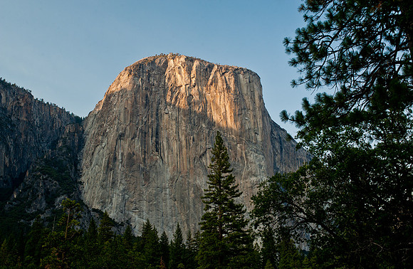 El Capitan